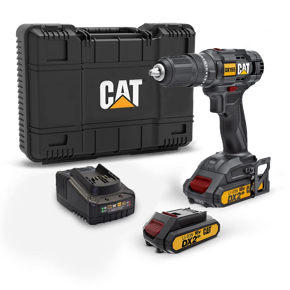 cat-dx155-1-18volt-2-0ah-li-ion-cift-akulu-profesyonel-sarjli-darbeli-matkap-18525