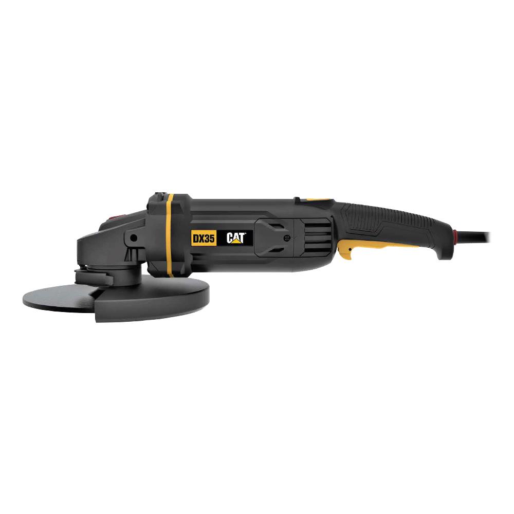 cat-dx35-2350watt-230mm-profesyonel-donebilir-tutma-kollu-buyuk-taslama-15336