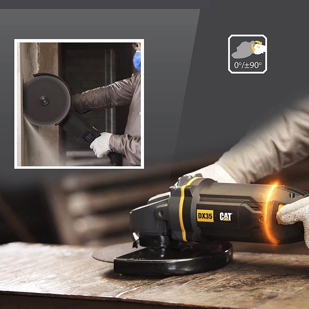 cat-dx35-2350watt-230mm-profesyonel-donebilir-tutma-kollu-buyuk-taslama-15341
