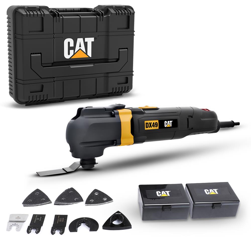 cat-dx49-1-350watt-profesyonel-cok-amacli-devir-ayarli-kesme-raspalama-ve-zimpara-14-adet-aksesuar-15388