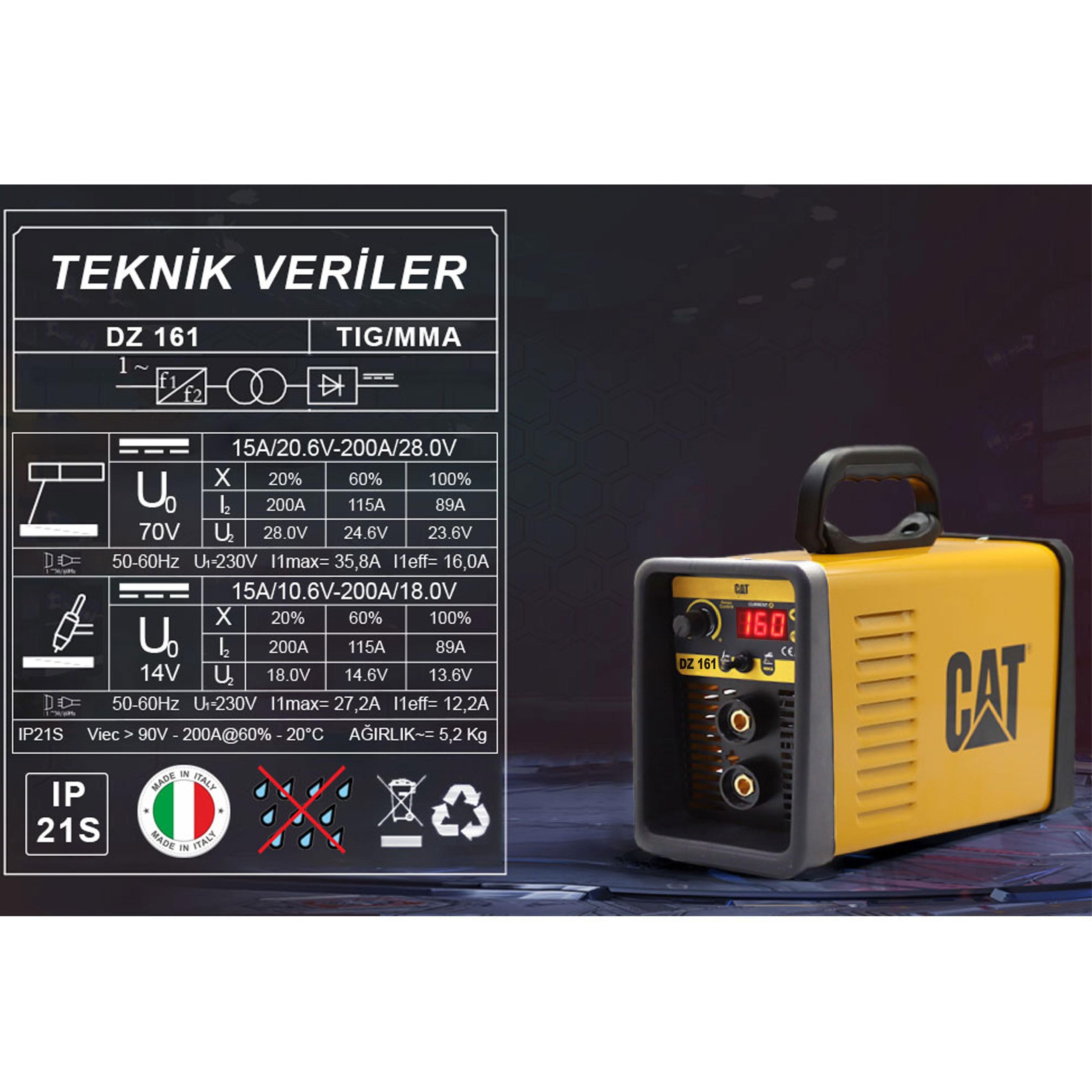 cat-dz161-160-amper-tig-lift-mma-canta-tipi-profesyonel-dijital-inverter-kaynak-makinesi-18095