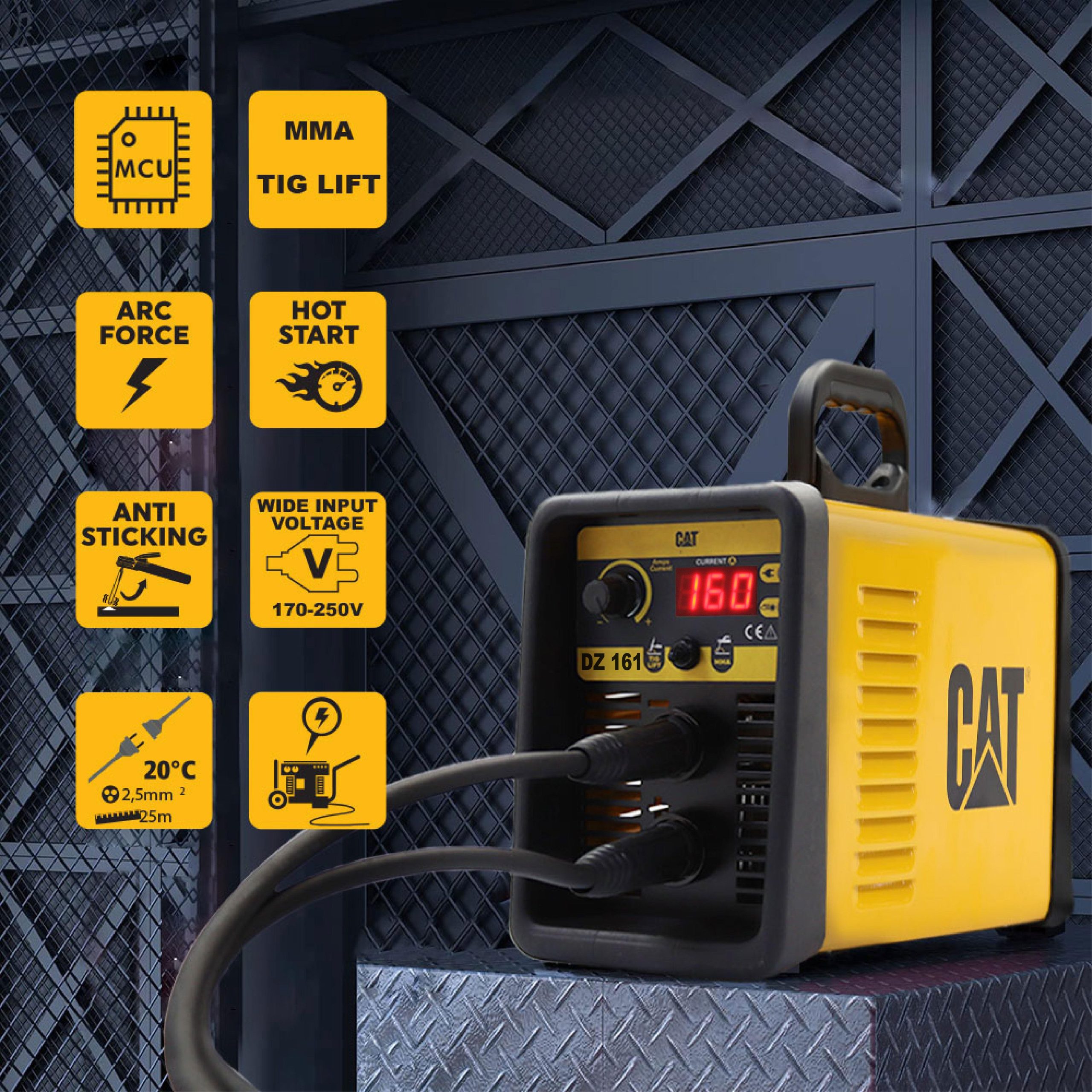 cat-dz161-160-amper-tig-lift-mma-canta-tipi-profesyonel-dijital-inverter-kaynak-makinesi-18096