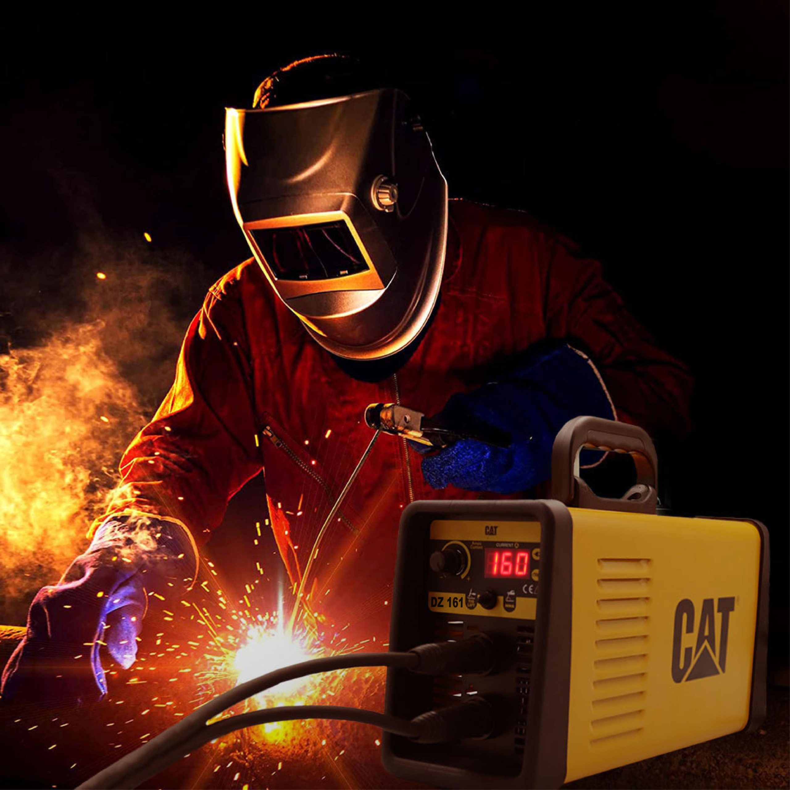 cat-dz161-160-amper-tig-lift-mma-canta-tipi-profesyonel-dijital-inverter-kaynak-makinesi-18099