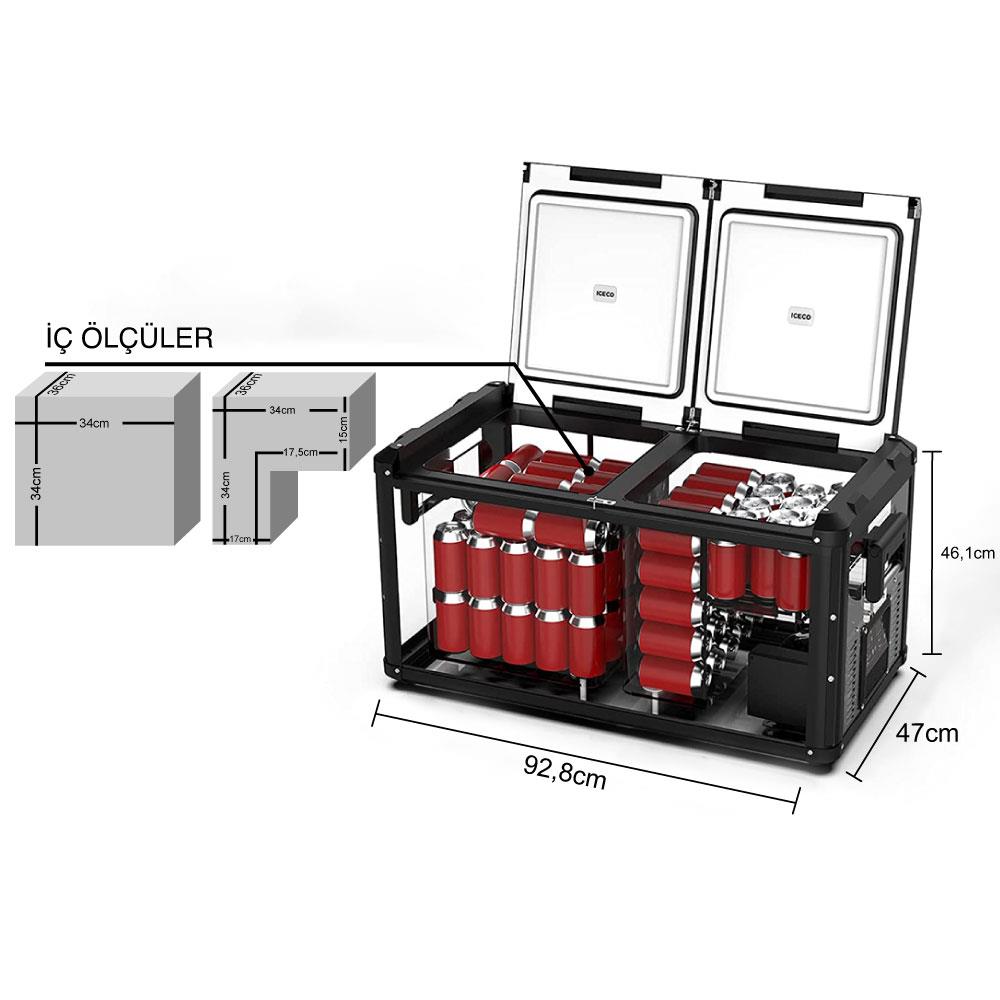 iceco-vl75prod-12-24volt-220volt-75-litre-cift-bolmeli-outdoor-kompresorlu-oto-buzdolabi-dondurucu-17572