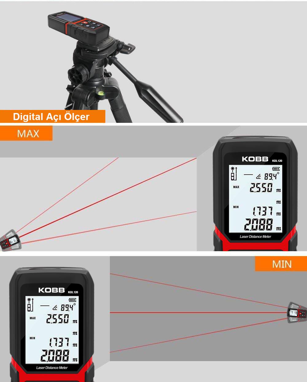kobb-kbl120-120m-profesyonel-li-ion-sarjli-lazer-metre-13188