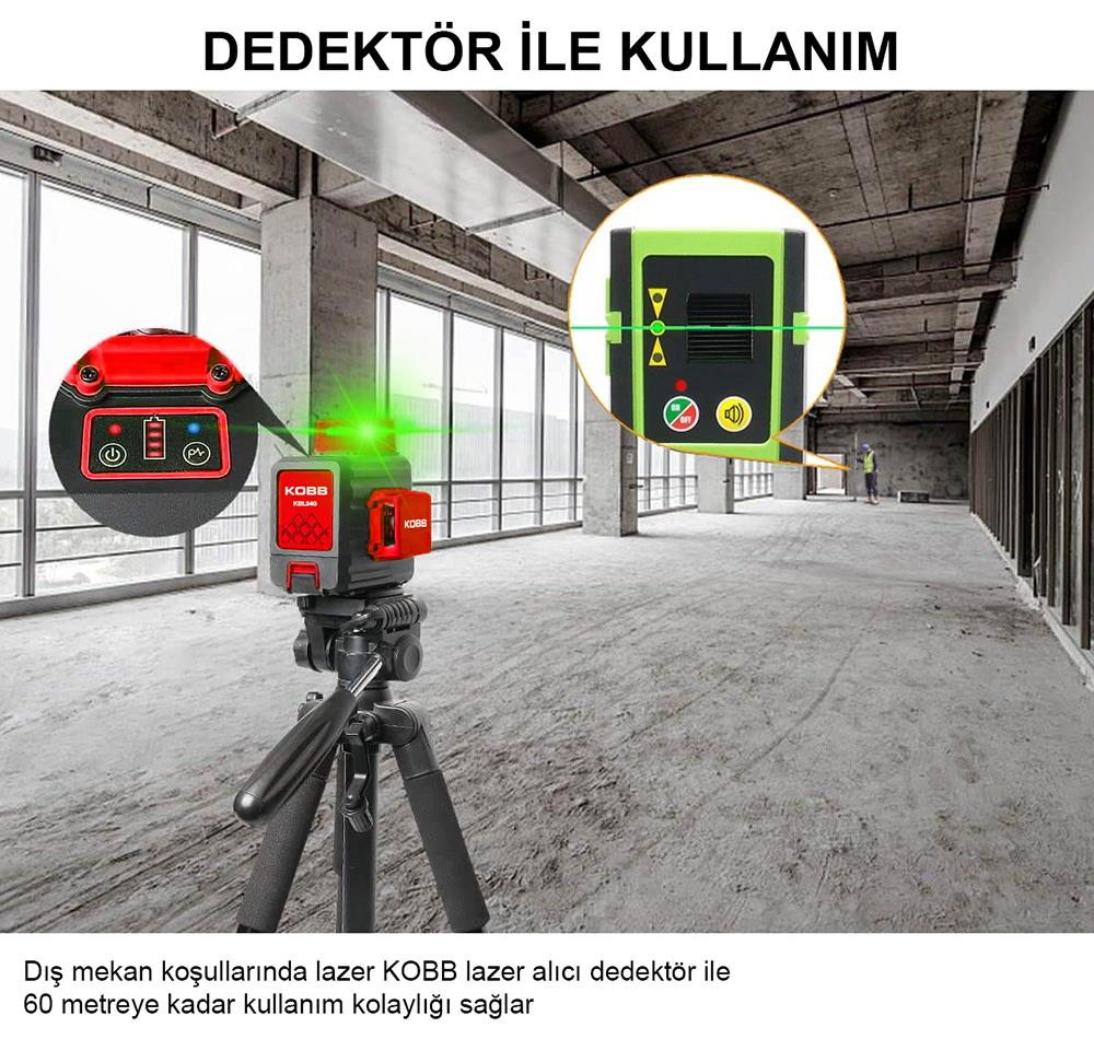 kobb-kbl34g-40-metre-profesyonel-li-ion-sarjli-3x360-otomatik-hizalamali-yesil-capraz-cizgi-lazer-distomat-13299