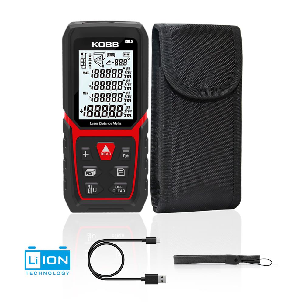 kobb-kbl50-50m-profesyonel-li-ion-sarjli-lazer-metre-13154