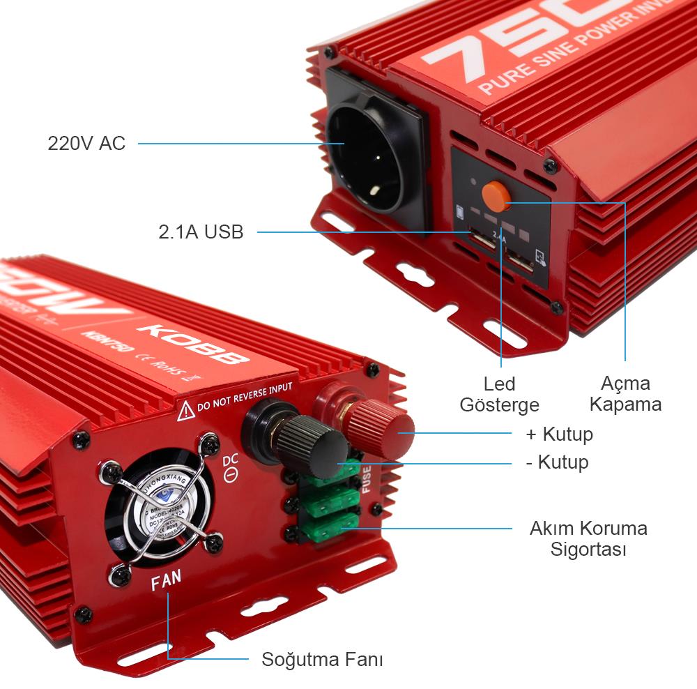 kobb-kbn750-12v-220v-750watt-tam-sinus-donusturucu-invertor-13048