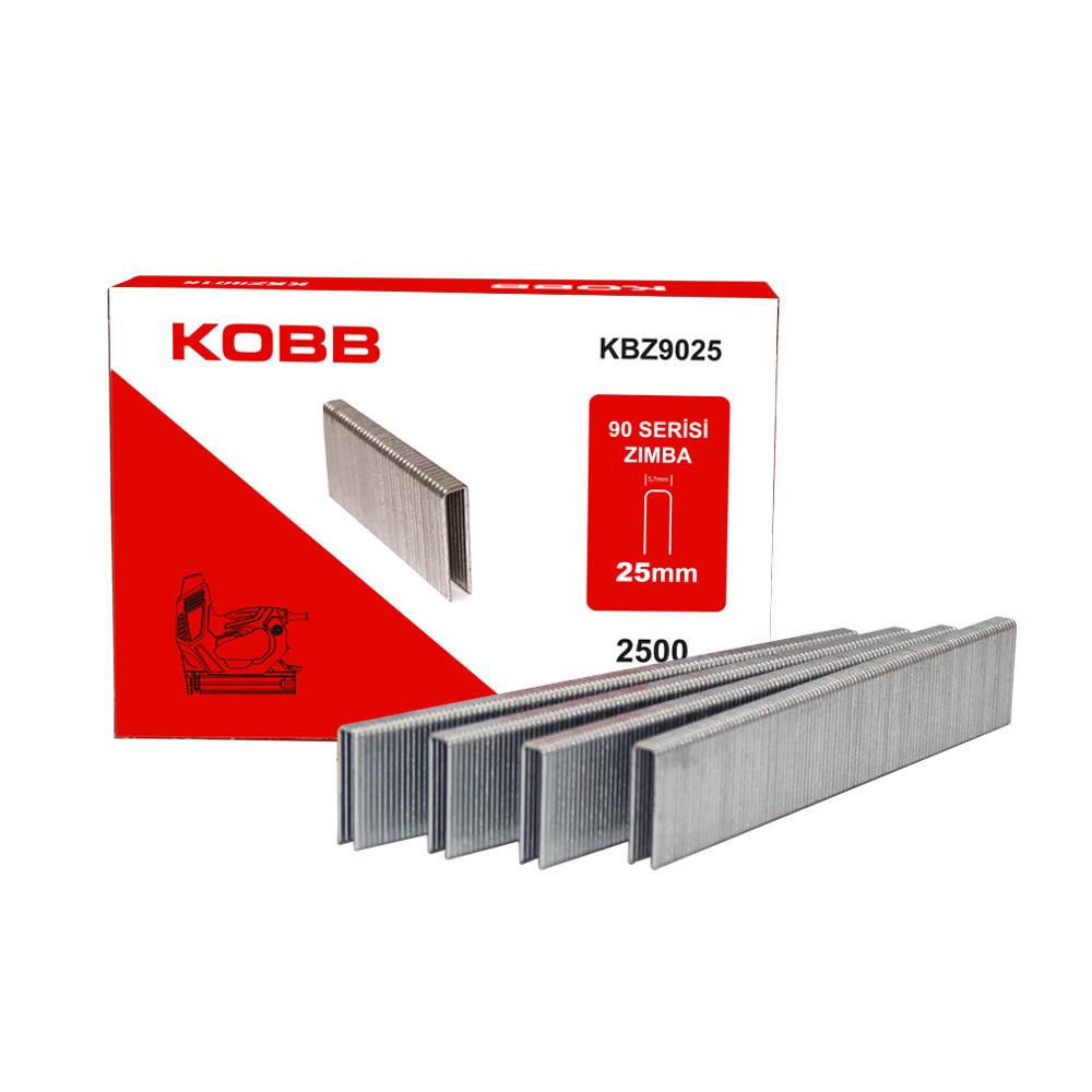 kobb-kbz9025-25mm-2500-adet-90-serisi-agir-hizmet-tipi-zimba-teli-15115