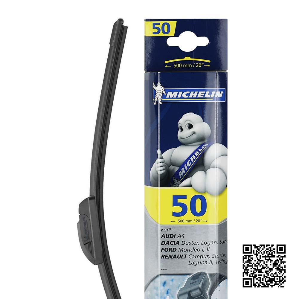 michelin-easyclip-mc8650-50cm-1-adet-universal-muz-tipi-silecek-15491