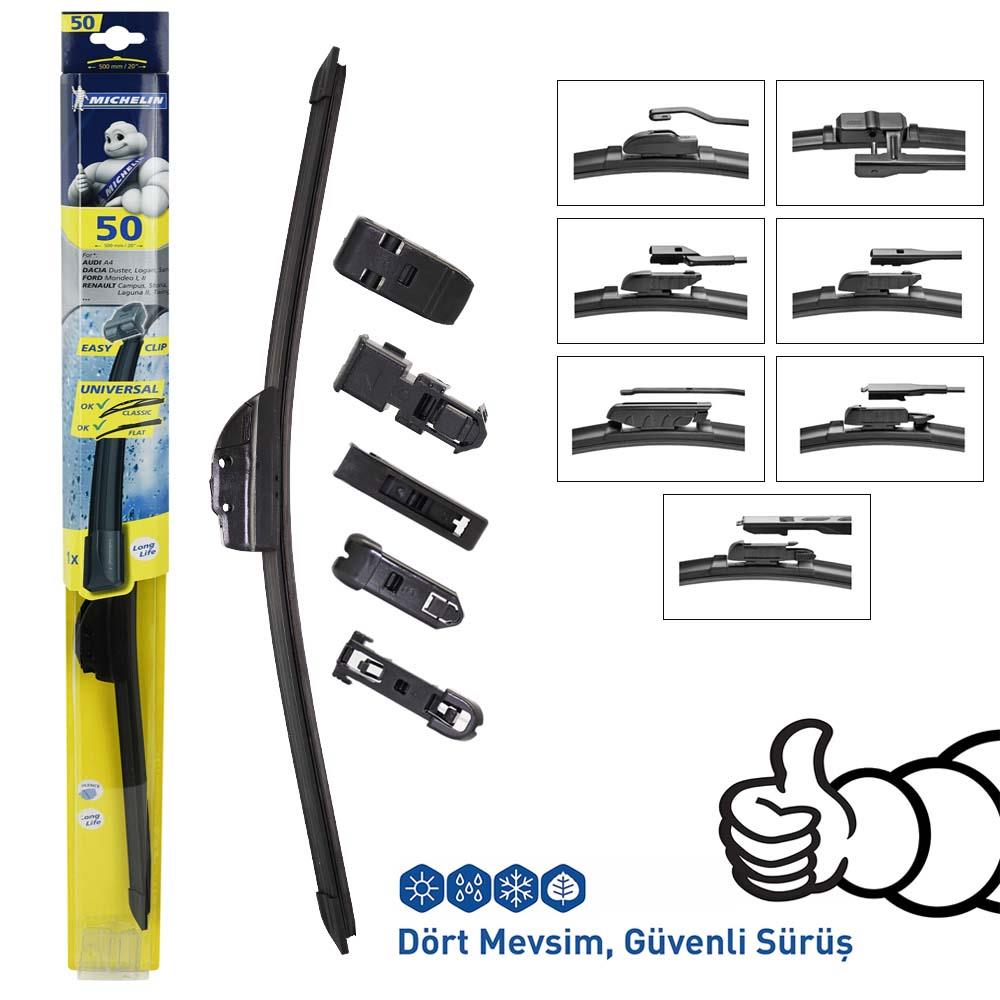 michelin-easyclip-mc8650-50cm-1-adet-universal-muz-tipi-silecek-15492
