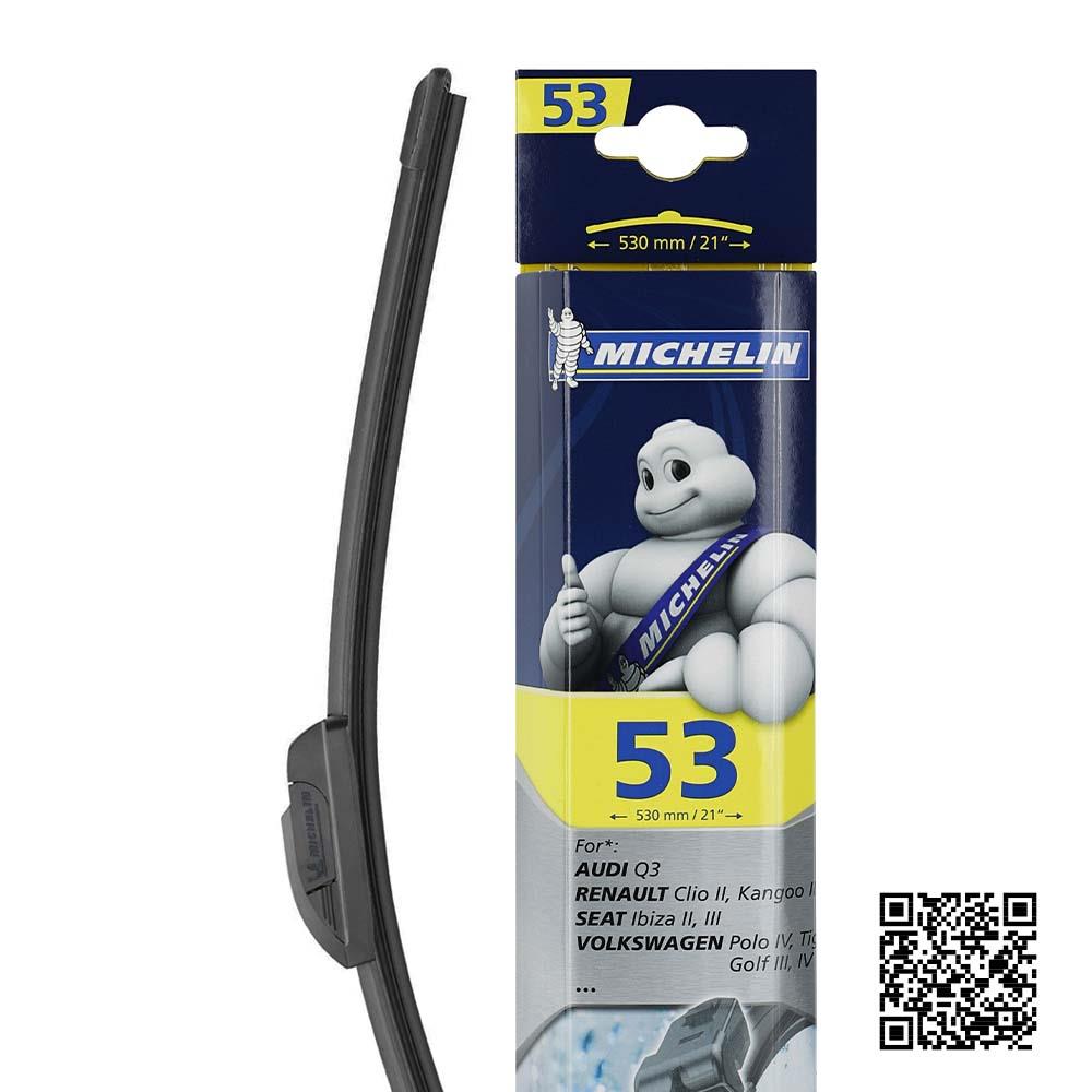 michelin-easyclip-mc8653-53cm-1-adet-universal-muz-tipi-silecek-15503