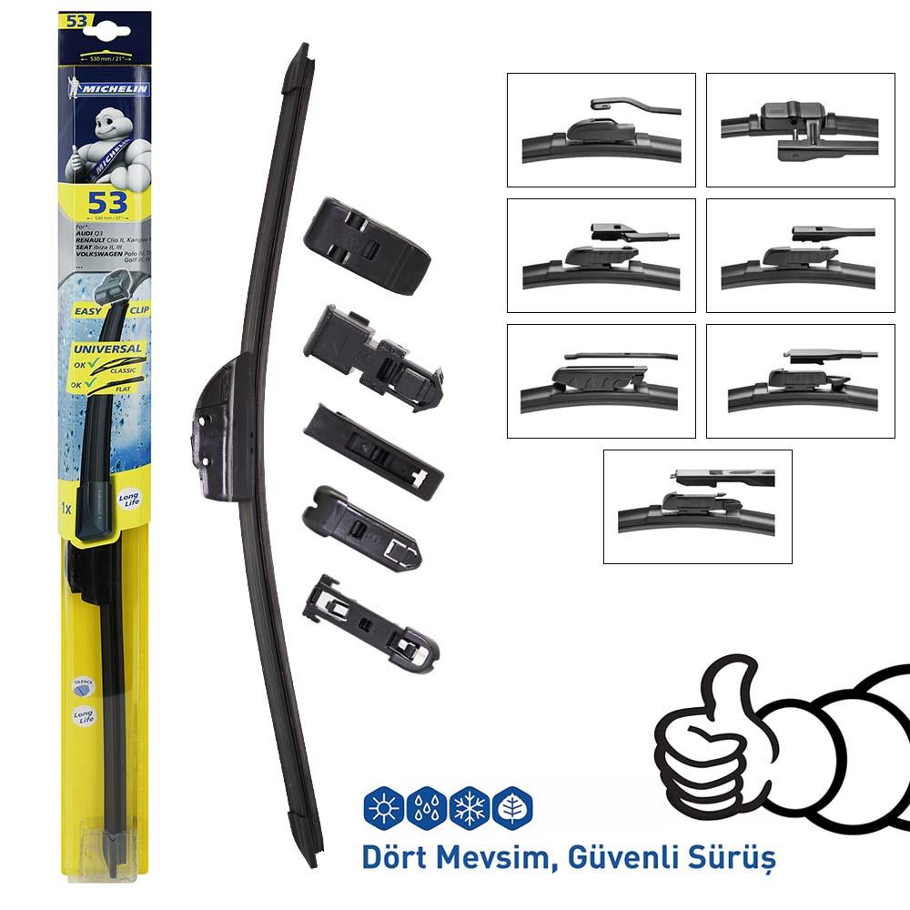 michelin-easyclip-mc8653-53cm-1-adet-universal-muz-tipi-silecek-15504