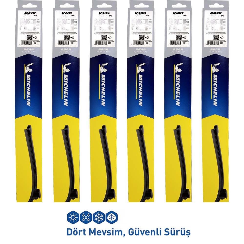 michelin-easyclip-mcr401-40cm-1-adet-universal-muz-tipi-arka-silecek-15743