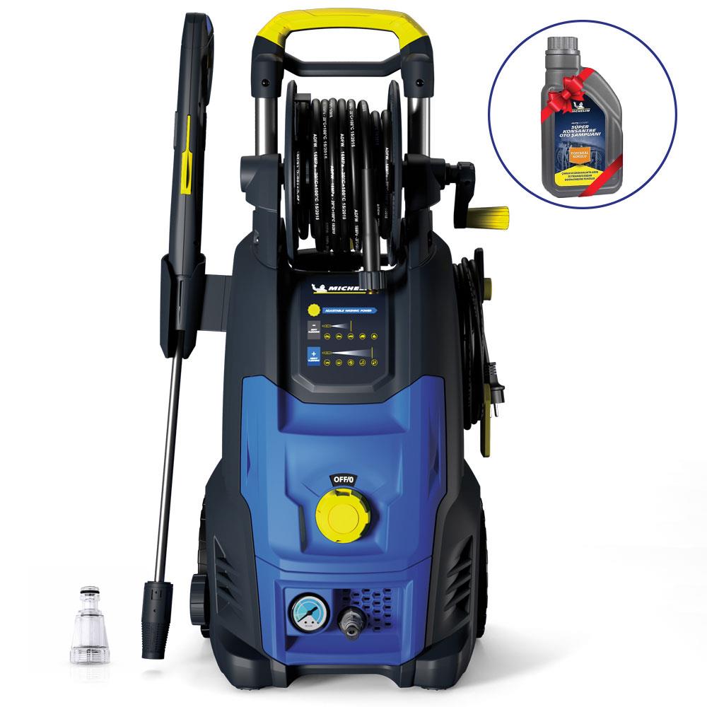 michelin-mpx30ehb-3000watt-180bar-induksiyon-motorlu-profesyonel-basincli-yikama-18053