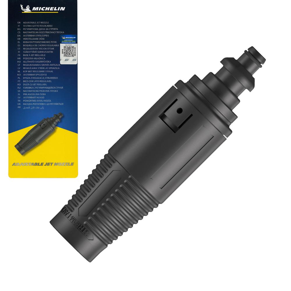 michelin-mpx46168-basincli-yikama-makinesi-tabancasi-icin-basinc-ayarli-su-puskurtme-nozulu-16325