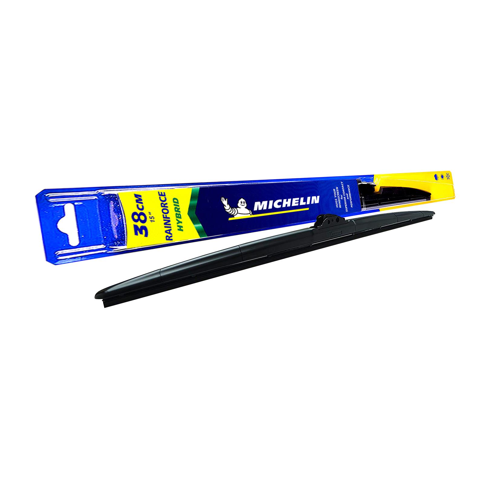 michelin-rainforce-mc19815-38cm-1-adet-universal-hibrit-silecek-10670
