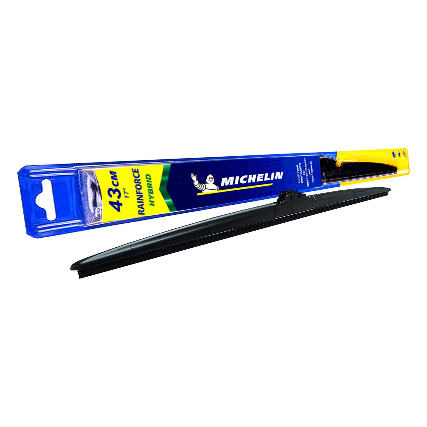 michelin-rainforce-mc19817-43cm-1-adet-universal-hibrit-silecek-10686