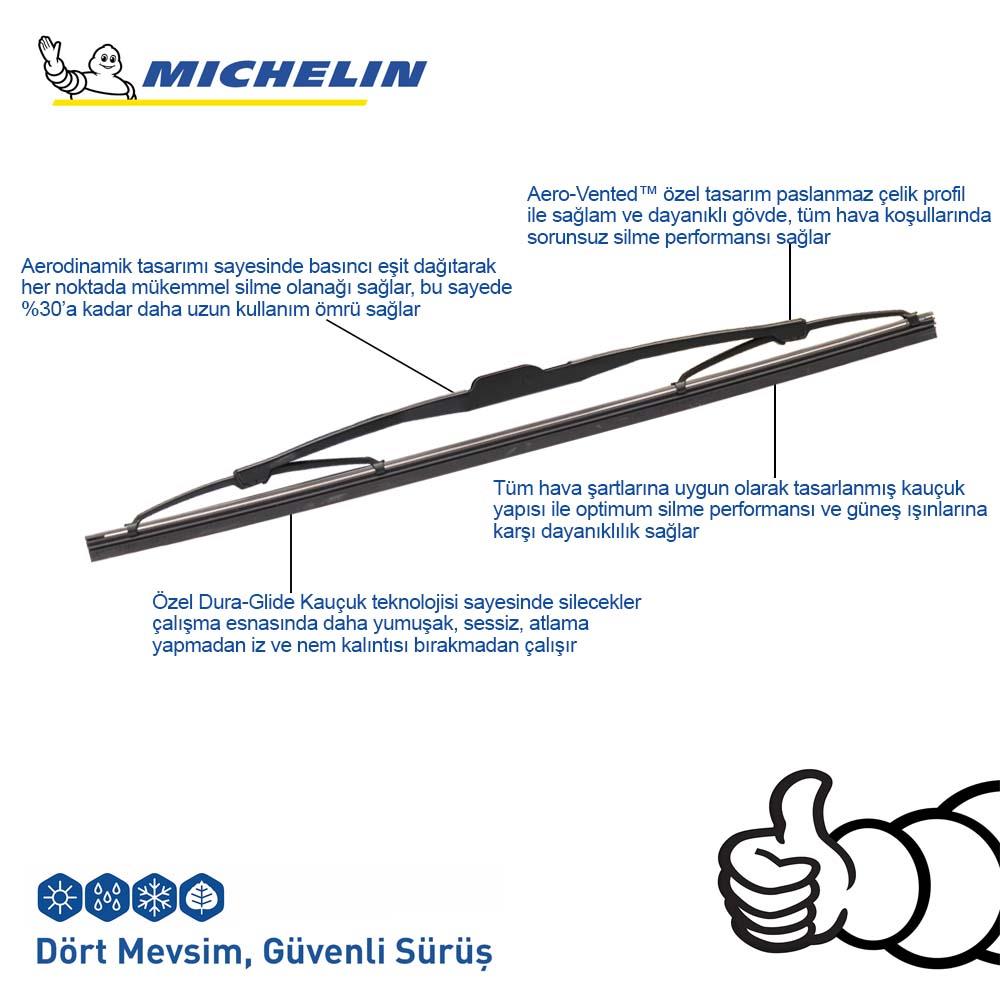 michelin-rainforce-mcr340-34cm-1-adet-universal-telli-arka-silecek-15767