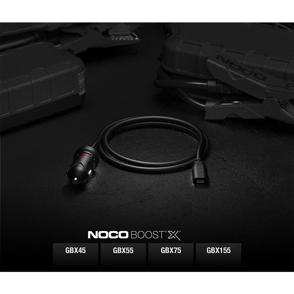 noco-gbc011-12v-65watt-type-c-arac-cakmak-uclu-gbx-serisi-aku-takviye-ve-hizli-sarj-baglanti-kablosu-15632