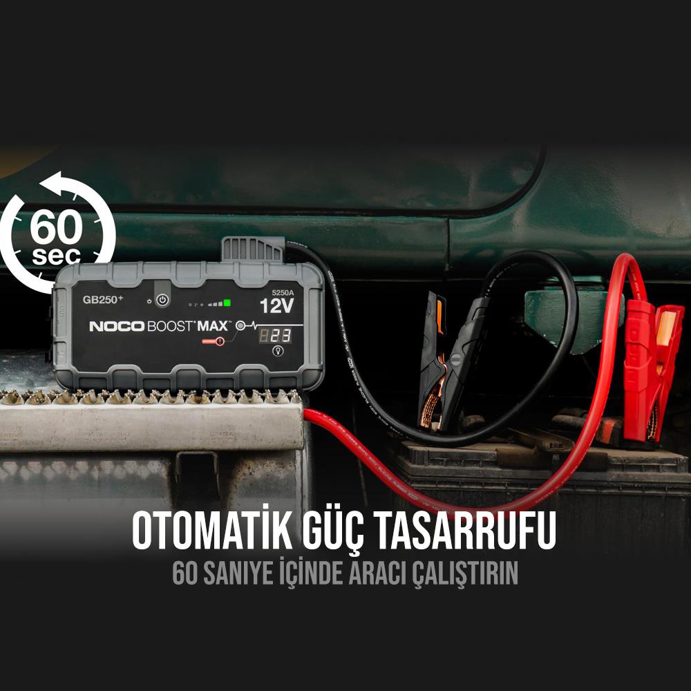 noco-genius-gb250-12v-5250amp-ultrasafe-lityum-aku-takviye-powerbank-led-lamba-13711
