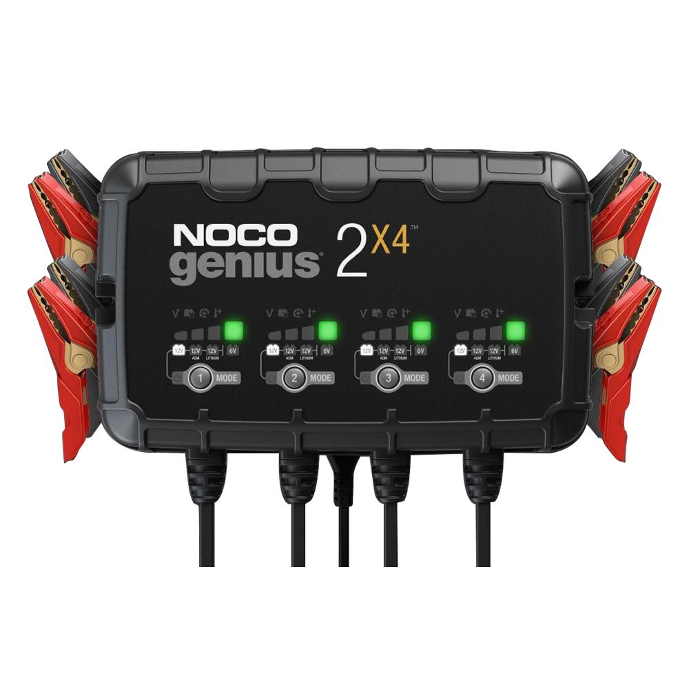 noco-genius2x4-6v-12v-40a-coklu-4-lu-akilli-aku-sarj-ve-aku-bakim-desulfator-12616