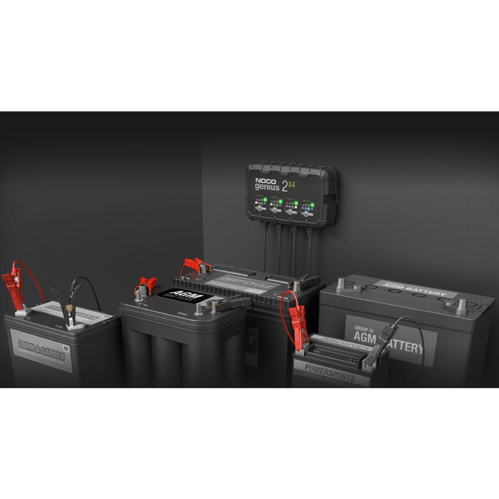 noco-genius2x4-6v-12v-40a-coklu-4-lu-akilli-aku-sarj-ve-aku-bakim-desulfator-12618