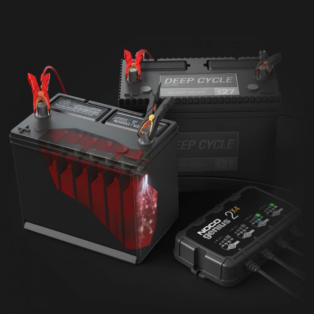 noco-genius2x4-6v-12v-40a-coklu-4-lu-akilli-aku-sarj-ve-aku-bakim-desulfator-12619