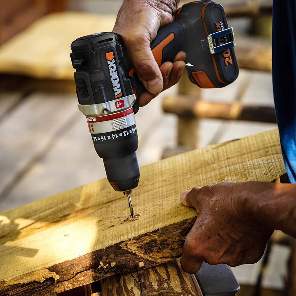 worx-wx-jcr-20volt-2-0ah-li-ion-cift-akulu-komursuz-profesyonel-darbeli-sarjli-matkap-13825