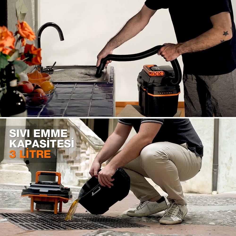 worx-wx031-20volt-4-0ah-200w-16kpa-li-ion-komursuz-flexi-esnek-hortumlu-profesyonel-sarjli-islak-kuru-supurge-ufleme-16552