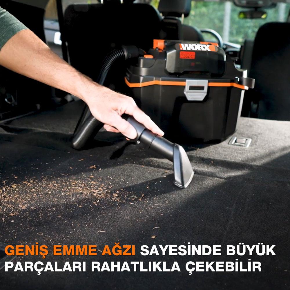 worx-wx031-20volt-4-0ah-200w-16kpa-li-ion-komursuz-flexi-esnek-hortumlu-profesyonel-sarjli-islak-kuru-supurge-ufleme-16555