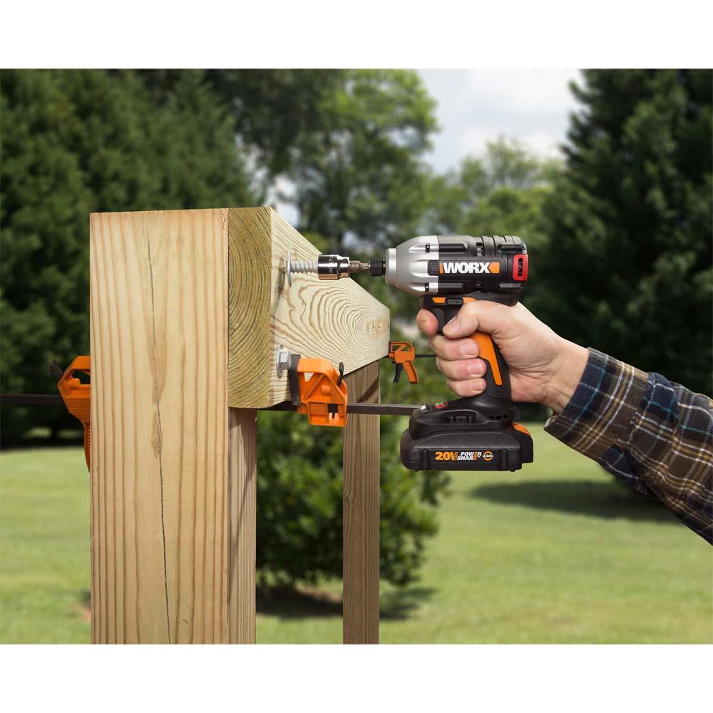 worx-wx261-9-20volt-260nm-komursuz-profesyonel-darbeli-tornavida-aku-dahil-degildir-13854