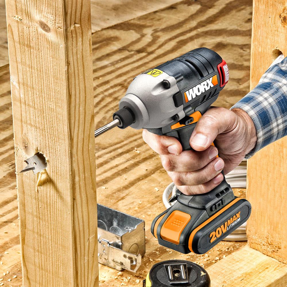 worx-wx261-9-20volt-260nm-komursuz-profesyonel-darbeli-tornavida-aku-dahil-degildir-13857