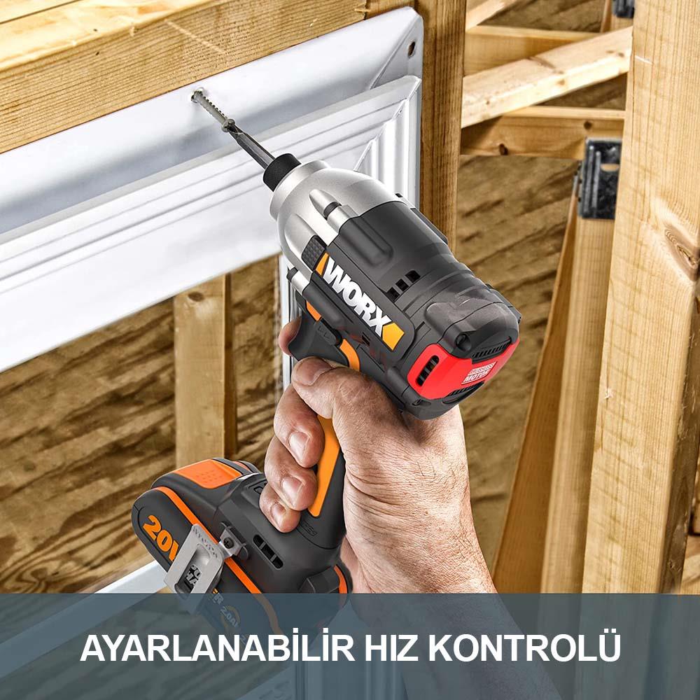 worx-wx261-9-20volt-260nm-komursuz-profesyonel-darbeli-tornavida-aku-dahil-degildir-13859