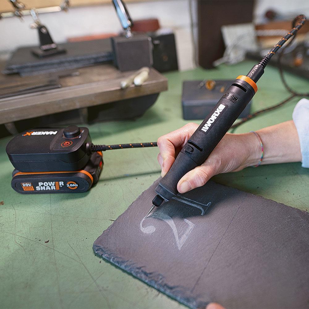 worx-wx739-makerx-20volt-2-0ah-komursuz-profesyonel-kalem-tipi-devir-ayarli-gravur-seti-34-parca-aksesuar-16583