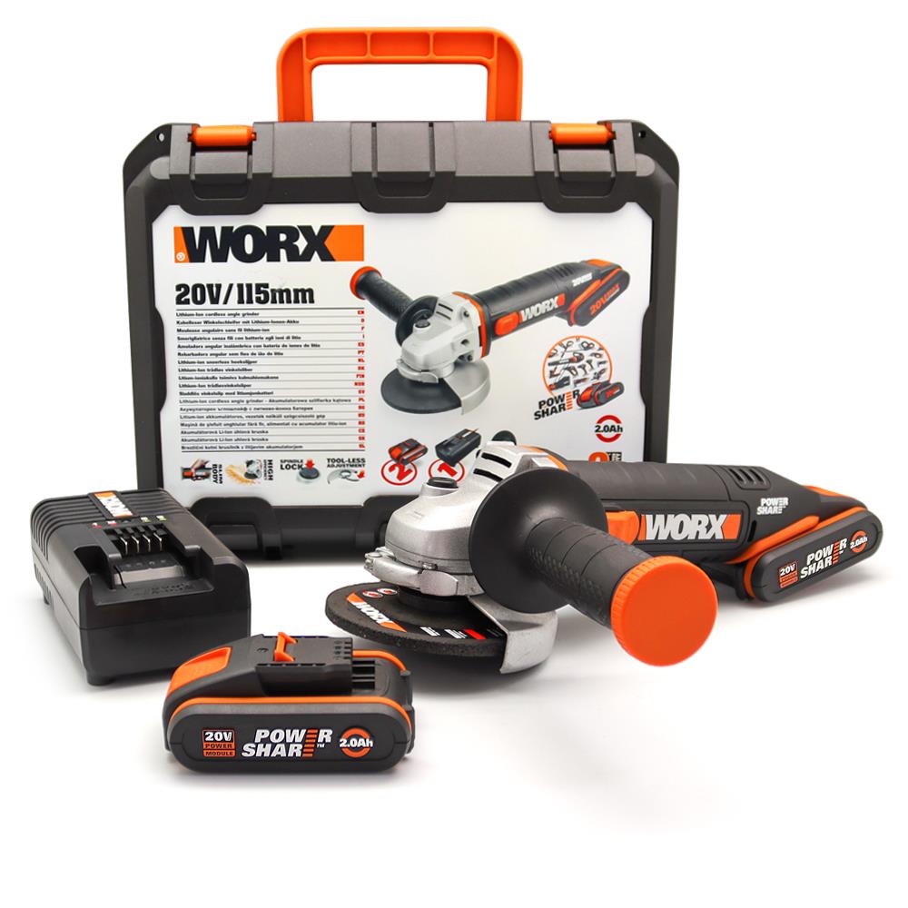 worx-wx800-20volt-2-0-ah-li-ion-cift-akulu-115mm-profesyonel-sarjli-avuc-taslama-14194