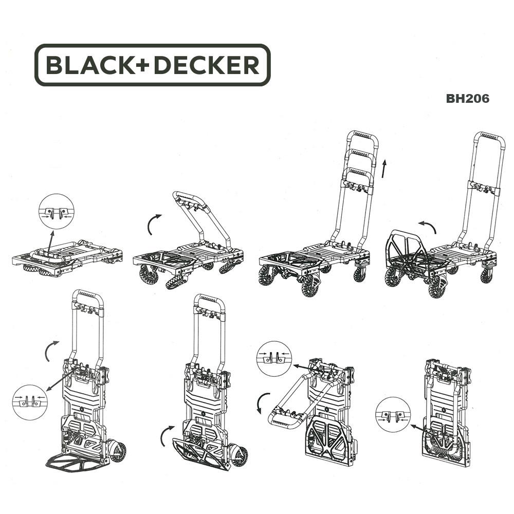 black-decker-bh206-55-120kg-cok-fonksiyonlu-katlanir-el-arabasi-19003