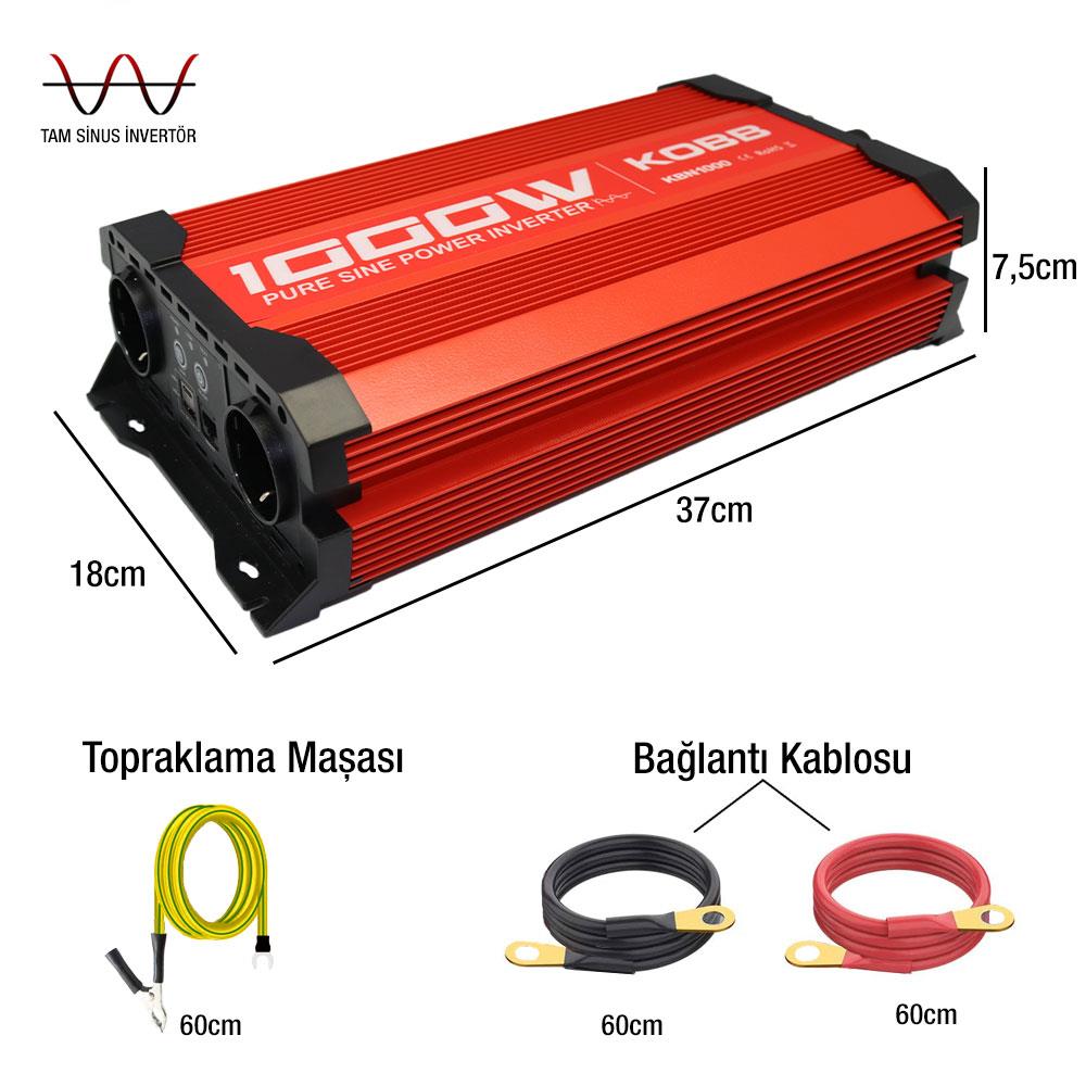 kobb-kbn1000-12v-220v-1000watt-tam-sinus-donusturucu-invertor-18706