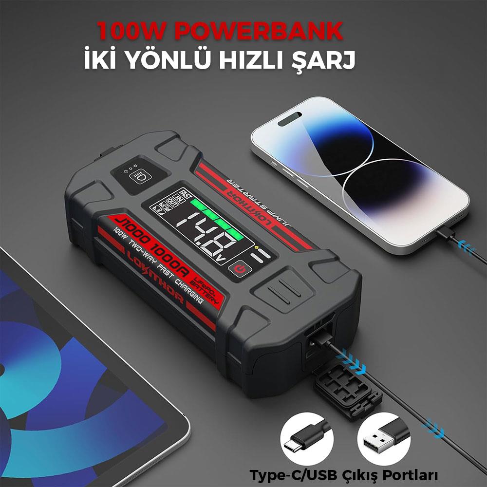 lokithor-j1000-12v-1000amp-lifepo4-akilli-aku-takviye-powerbank-led-lamba-19006