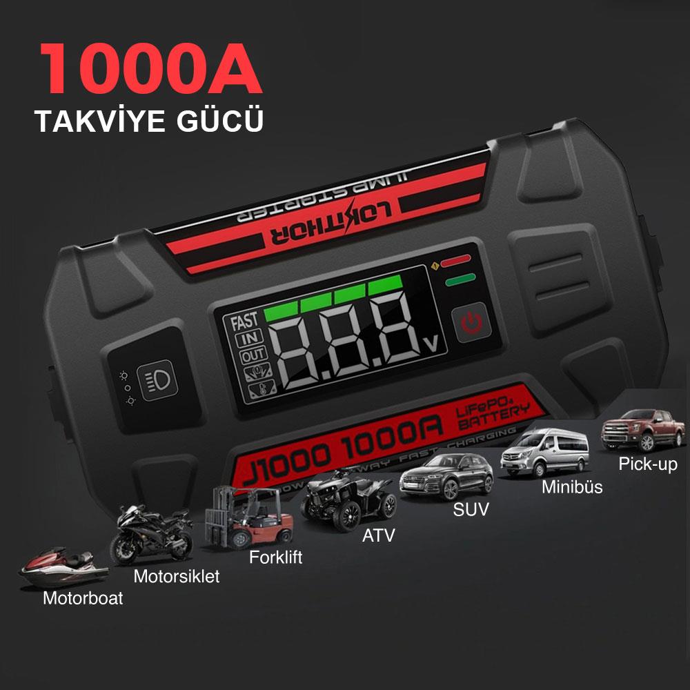 lokithor-j1000-12v-1000amp-lifepo4-akilli-aku-takviye-powerbank-led-lamba-19011