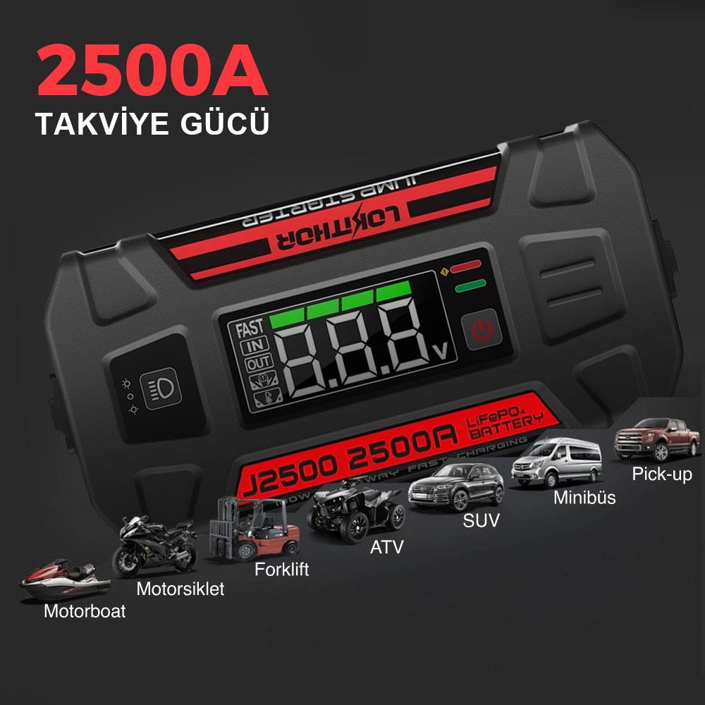lokithor-j2500-12v-2500amp-lifepo4-akilli-aku-takviye-powerbank-led-lamba-19035