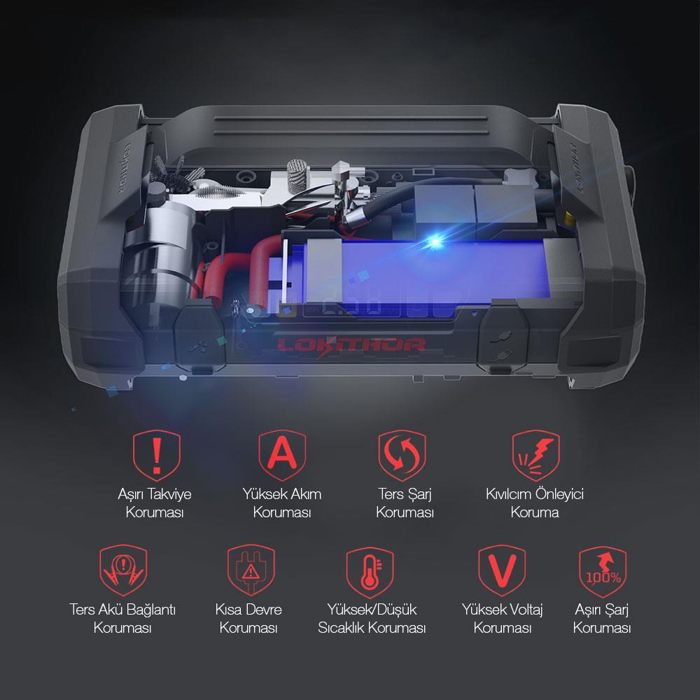 lokithor-ja2500-12v-2500amp-lifepo4-akilli-aku-takviye-pompa-powerbank-led-lamba-19057