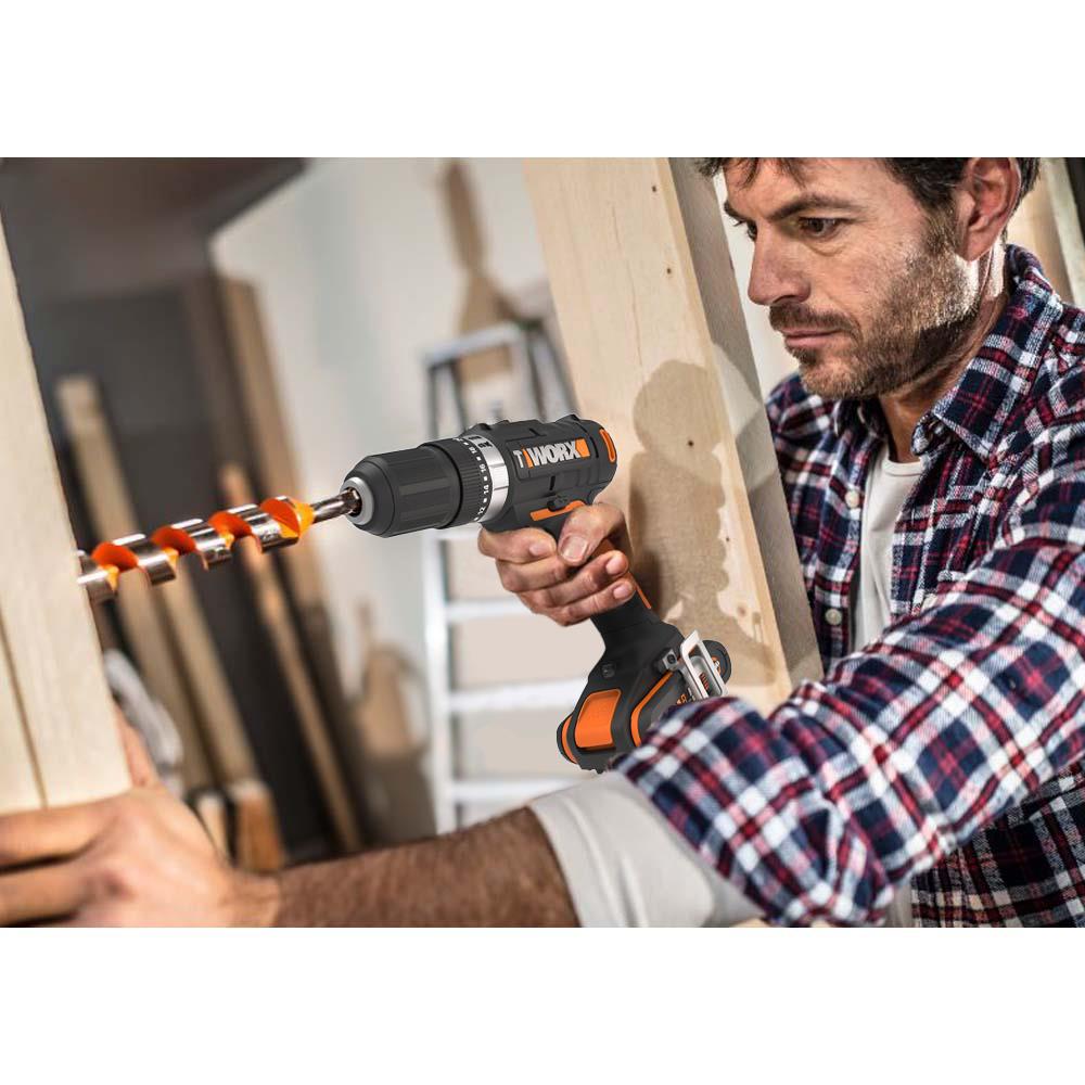 worx-wx370-1-20volt-2-0ah-li-ion-cift-akulu-profesyonel-sarjli-darbeli-matkap-17673