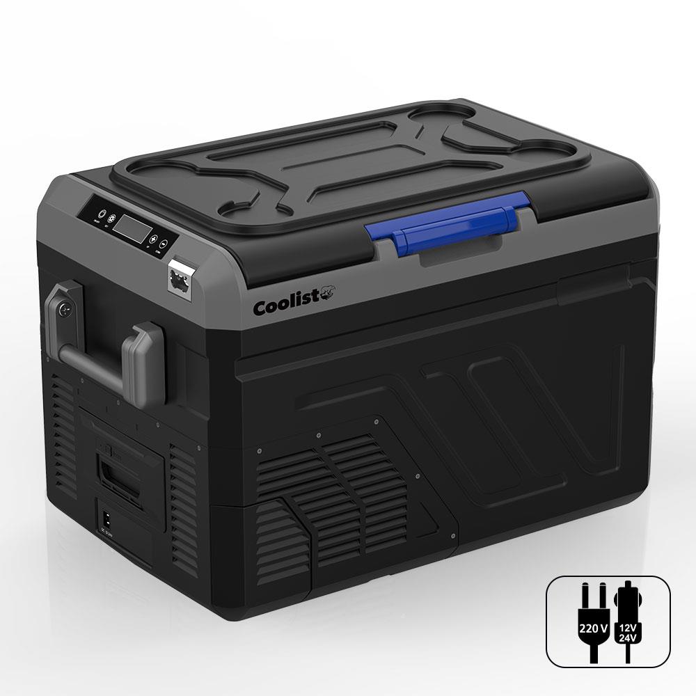 coolist-clk40-12-24volt-220volt-40-litre-kompresorlu-oto-buzdolabi-dondurucu-19822