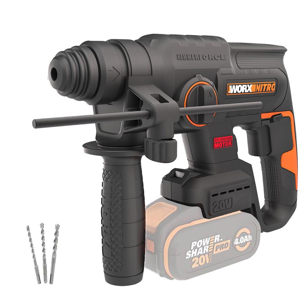 worx-wx381-9-20volt-2j-profesyonel-sds-plus-pnomatik-kirici-delici-3-parca-delme-ucu-aku-dahil-degildir-19642