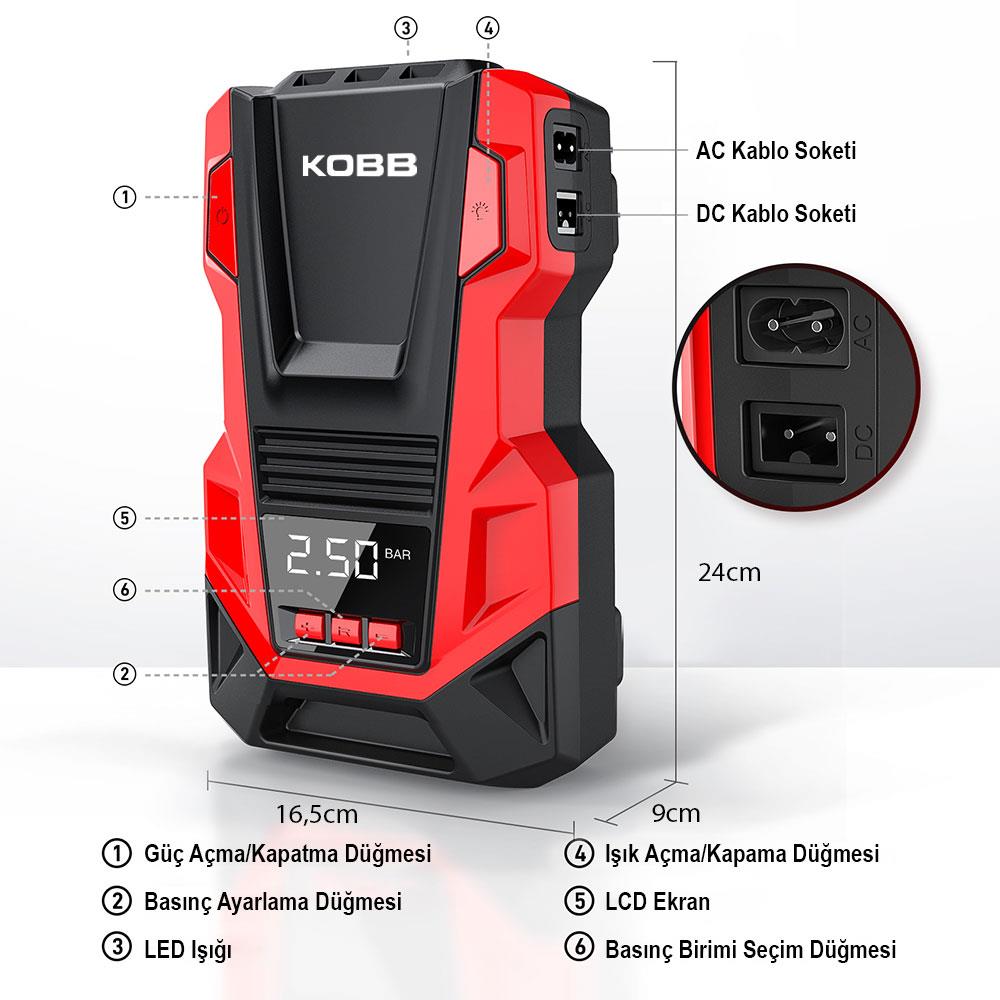 kobb-kb220-12volt-220volt-150-psi-dijital-basinc-gostergeli-lastik-sisirme-pompasi-20547