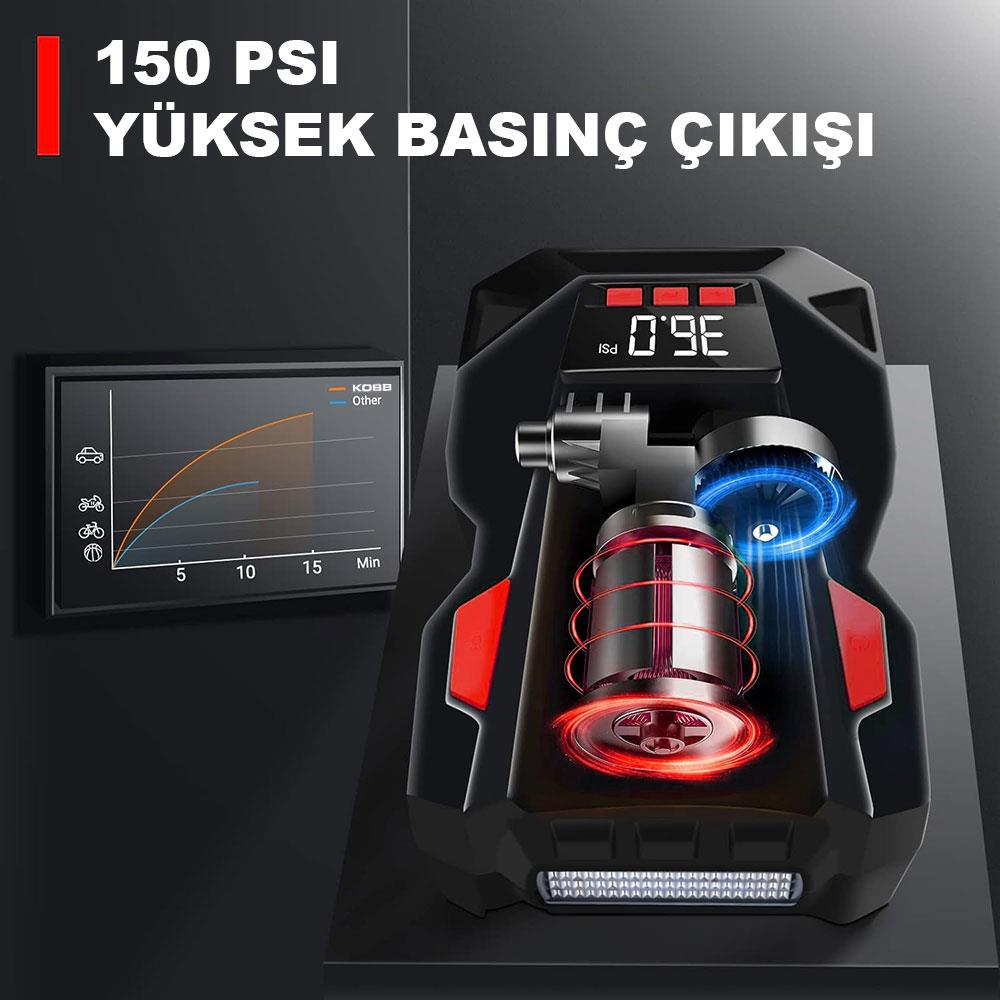 kobb-kb220-12volt-220volt-150-psi-dijital-basinc-gostergeli-lastik-sisirme-pompasi-20551