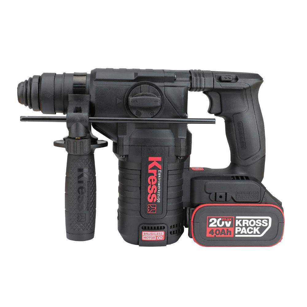 kress-kuc61-2-20volt-4-0ah-2-2j-li-ion-cift-akulu-sarjli-komursuz-profesyonel-sds-plus-pnomatik-kirici-delici-20170