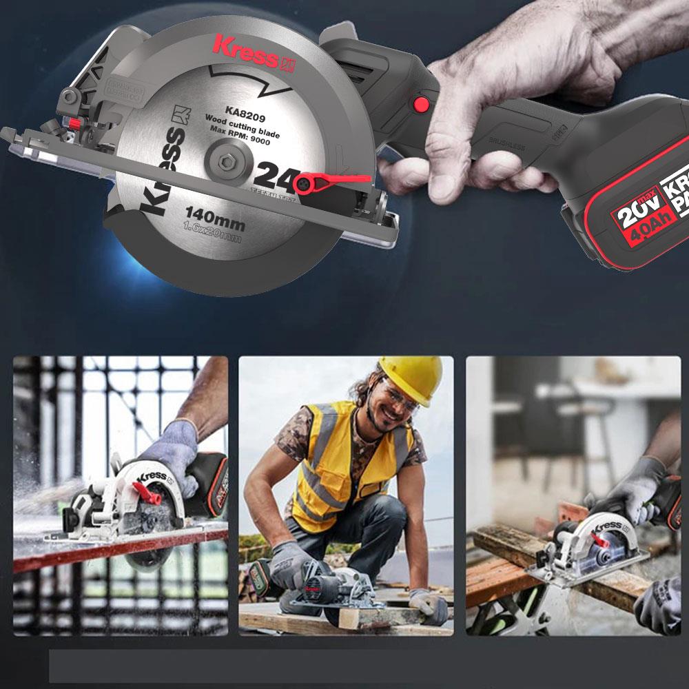 kress-kue11-9-20volt-komursuz-140mm-profesyonel-cok-amacli-daire-testere-aku-dahil-degildir-20290