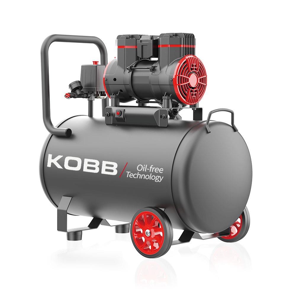 kobb-kbk50s-2-0hp-50lt-8bar-yagsiz-sessiz-tasinabilir-hava-kompresoru-20583